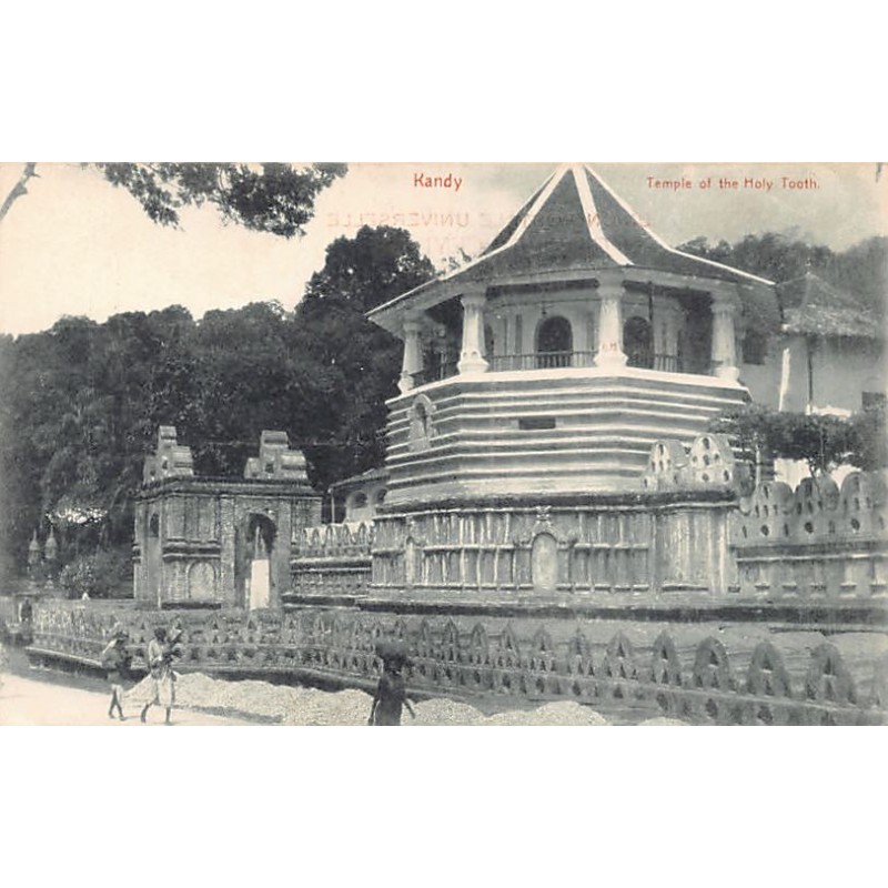 Rare collectable postcards of Sri Lanka (Ceylon). Vintage Postcards of Sri Lanka (Ceylon)