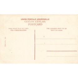 Rare collectable postcards of Sri Lanka (Ceylon). Vintage Postcards of Sri Lanka (Ceylon)
