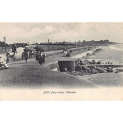 Rare collectable postcards of Sri Lanka (Ceylon). Vintage Postcards of Sri Lanka (Ceylon)