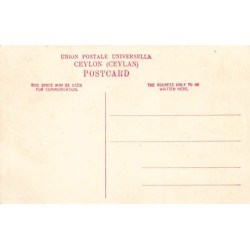 Rare collectable postcards of Sri Lanka (Ceylon). Vintage Postcards of Sri Lanka (Ceylon)