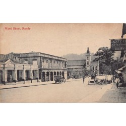 Rare collectable postcards of Sri Lanka (Ceylon). Vintage Postcards of Sri Lanka (Ceylon)
