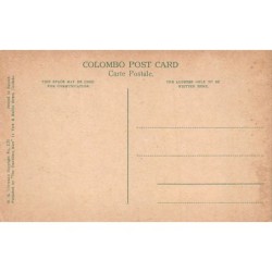 Rare collectable postcards of Sri Lanka (Ceylon). Vintage Postcards of Sri Lanka (Ceylon)