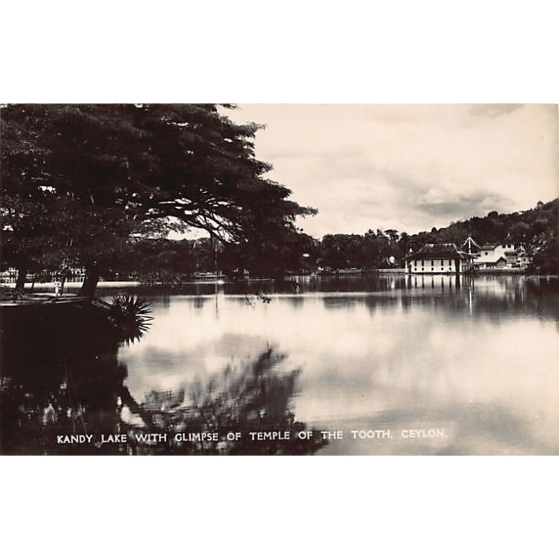 Rare collectable postcards of Sri Lanka (Ceylon). Vintage Postcards of Sri Lanka (Ceylon)
