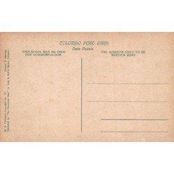 Rare collectable postcards of Sri Lanka (Ceylon). Vintage Postcards of Sri Lanka (Ceylon)