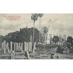Rare collectable postcards of Sri Lanka (Ceylon). Vintage Postcards of Sri Lanka (Ceylon)