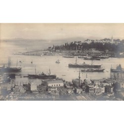 Rare collectable postcards of TURKEY. Vintage Postcards of TURKEY