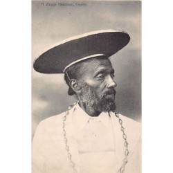 Rare collectable postcards of Sri Lanka (Ceylon). Vintage Postcards of Sri Lanka (Ceylon)