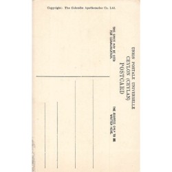 Rare collectable postcards of Sri Lanka (Ceylon). Vintage Postcards of Sri Lanka (Ceylon)