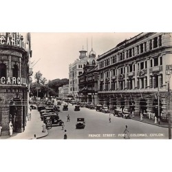 Rare collectable postcards of Sri Lanka (Ceylon). Vintage Postcards of Sri Lanka (Ceylon)
