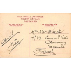 Rare collectable postcards of Sri Lanka (Ceylon). Vintage Postcards of Sri Lanka (Ceylon)