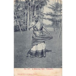 Rare collectable postcards of Sri Lanka (Ceylon). Vintage Postcards of Sri Lanka (Ceylon)