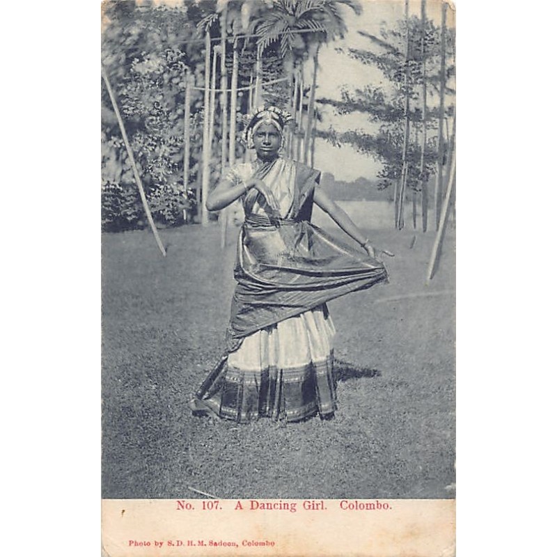 Rare collectable postcards of Sri Lanka (Ceylon). Vintage Postcards of Sri Lanka (Ceylon)