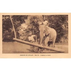 Rare collectable postcards of Sri Lanka (Ceylon). Vintage Postcards of Sri Lanka (Ceylon)