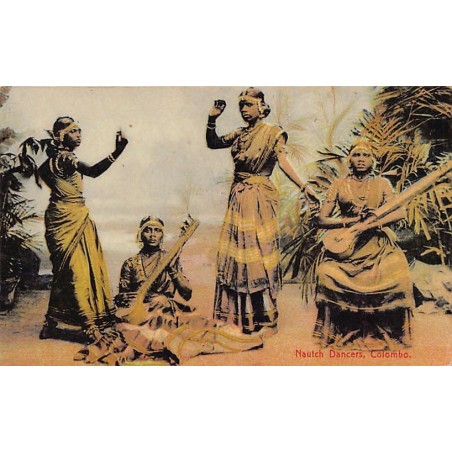 Rare collectable postcards of Sri Lanka (Ceylon). Vintage Postcards of Sri Lanka (Ceylon)