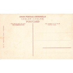 Rare collectable postcards of Sri Lanka (Ceylon). Vintage Postcards of Sri Lanka (Ceylon)