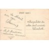 Rare collectable postcards of Thailand. Vintage Postcards of Thailand