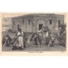 Rare collectable postcards of Yemen. Vintage Postcards of Yemen