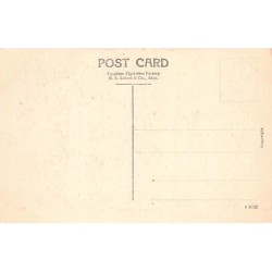 Rare collectable postcards of Yemen. Vintage Postcards of Yemen