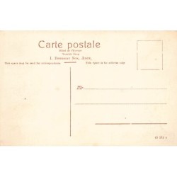 Rare collectable postcards of Yemen. Vintage Postcards of Yemen