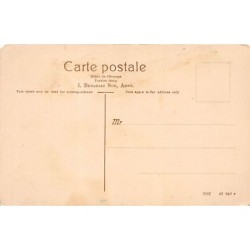 Rare collectable postcards of Yemen. Vintage Postcards of Yemen