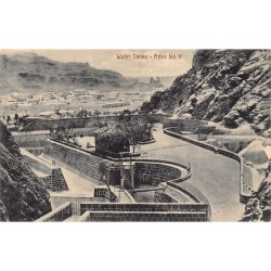 Rare collectable postcards of Yemen. Vintage Postcards of Yemen
