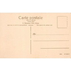 Rare collectable postcards of Yemen. Vintage Postcards of Yemen