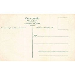 Rare collectable postcards of Yemen. Vintage Postcards of Yemen