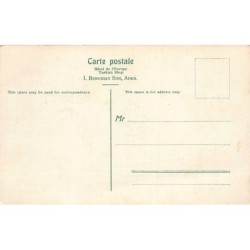 Rare collectable postcards of Yemen. Vintage Postcards of Yemen
