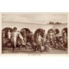 Rare collectable postcards of Yemen. Vintage Postcards of Yemen