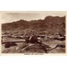 Rare collectable postcards of Yemen. Vintage Postcards of Yemen