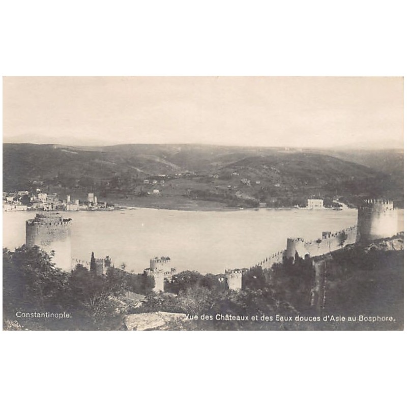 Rare collectable postcards of TURKEY. Vintage Postcards of TURKEY