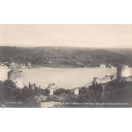 Rare collectable postcards of TURKEY. Vintage Postcards of TURKEY