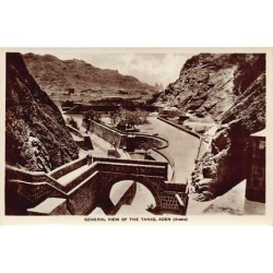 Rare collectable postcards of Yemen. Vintage Postcards of Yemen