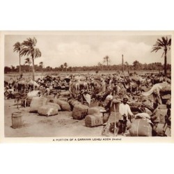 Rare collectable postcards of Yemen. Vintage Postcards of Yemen
