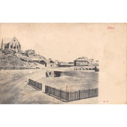 Rare collectable postcards of Yemen. Vintage Postcards of Yemen