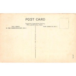 Rare collectable postcards of Yemen. Vintage Postcards of Yemen