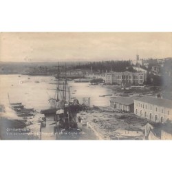 Rare collectable postcards of TURKEY. Vintage Postcards of TURKEY