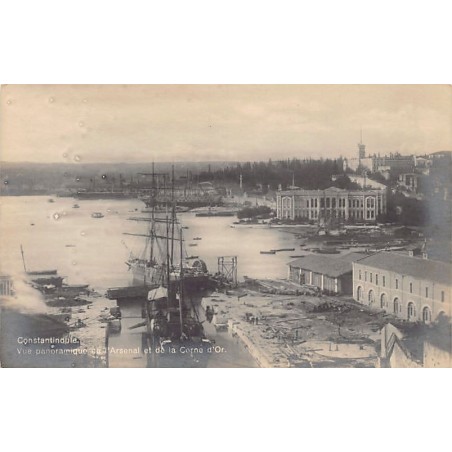 Rare collectable postcards of TURKEY. Vintage Postcards of TURKEY