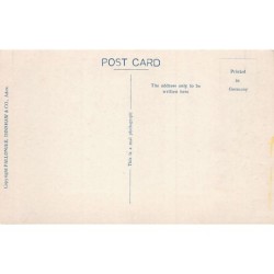 Rare collectable postcards of Yemen. Vintage Postcards of Yemen