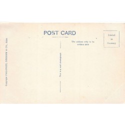 Rare collectable postcards of Yemen. Vintage Postcards of Yemen