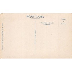 Rare collectable postcards of Yemen. Vintage Postcards of Yemen