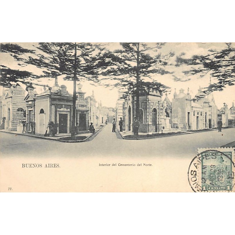 Rare collectable postcards of Argentina. Vintage Postcards of Argentina