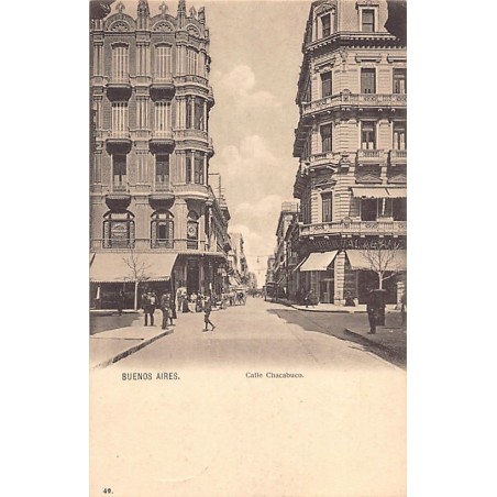 Rare collectable postcards of Argentina. Vintage Postcards of Argentina