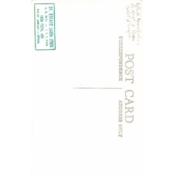 Rare collectable postcards of Brazil. Vintage Postcards of Brazil