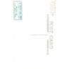 Rare collectable postcards of Brazil. Vintage Postcards of Brazil