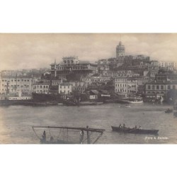 Rare collectable postcards of TURKEY. Vintage Postcards of TURKEY