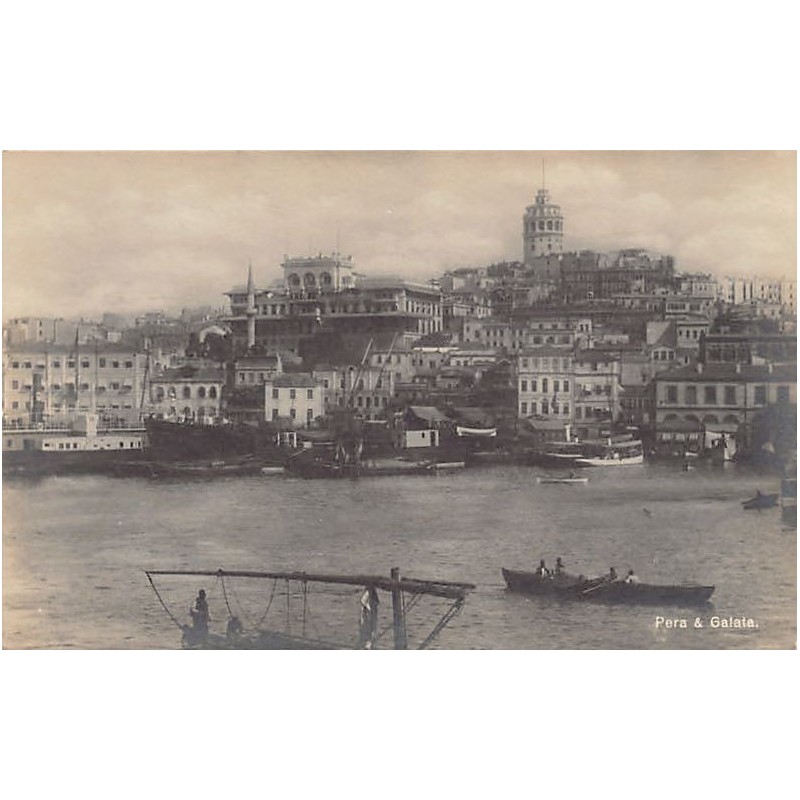 Rare collectable postcards of TURKEY. Vintage Postcards of TURKEY