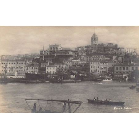 Rare collectable postcards of TURKEY. Vintage Postcards of TURKEY