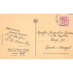 Rare collectable postcards of Brazil. Vintage Postcards of Brazil