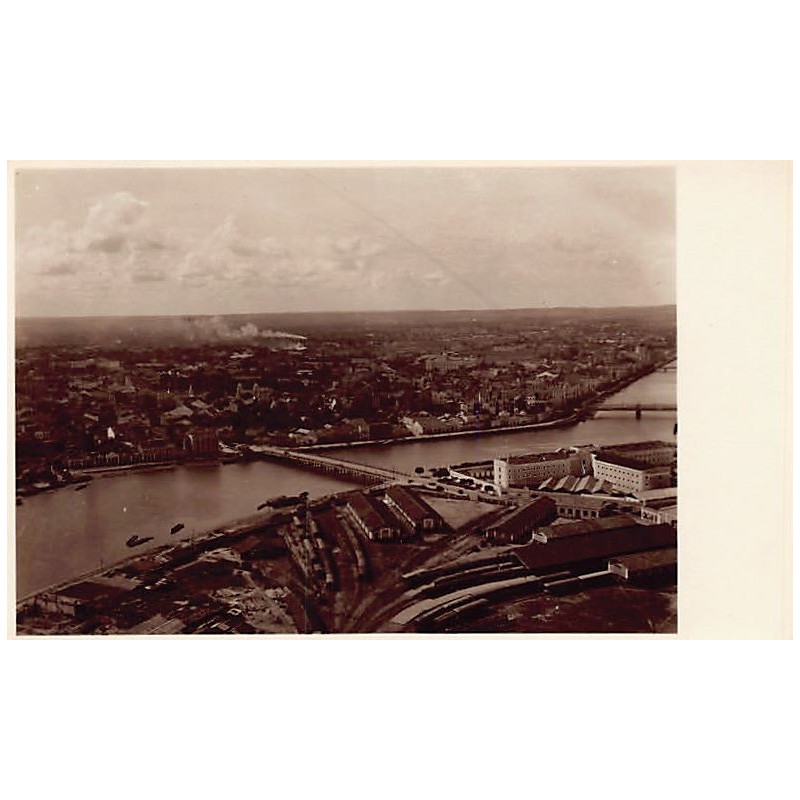 Rare collectable postcards of Brazil. Vintage Postcards of Brazil
